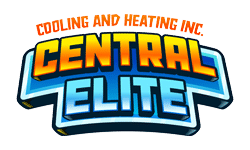 Central Elite Cooling and Heating