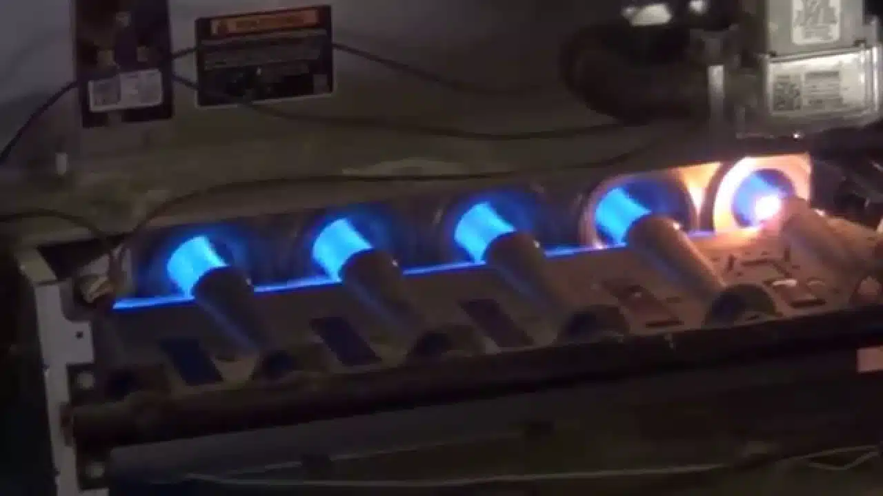 Furnace repair in Clovis CA by Central Elite HVAC