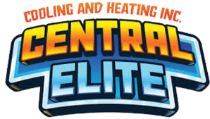 Central Elite Cooling and Heating
