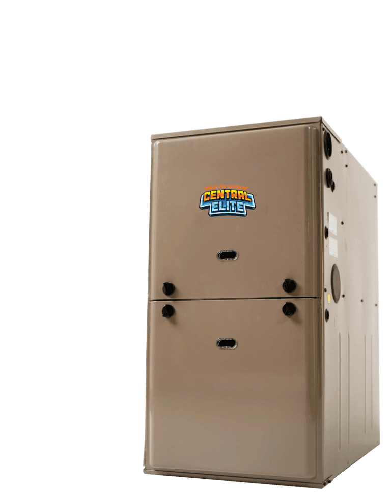 Central Elite Cooling and Heating - Fresno, CA