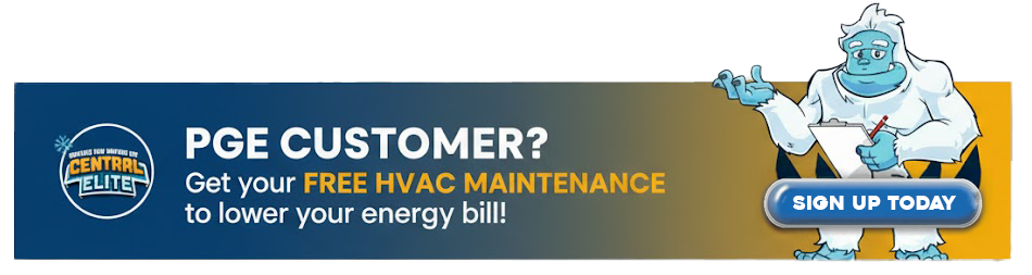 Central Elite Cooling and Heating - Fresno, CA